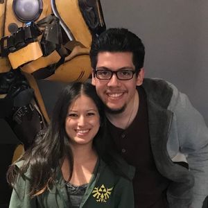 Meet your Posher, Markus